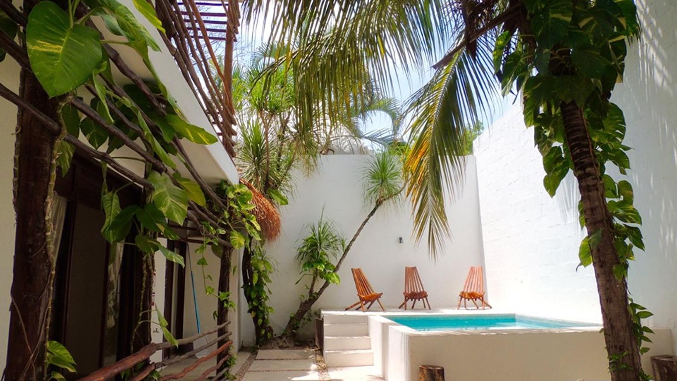 Latino Hotel Boutique