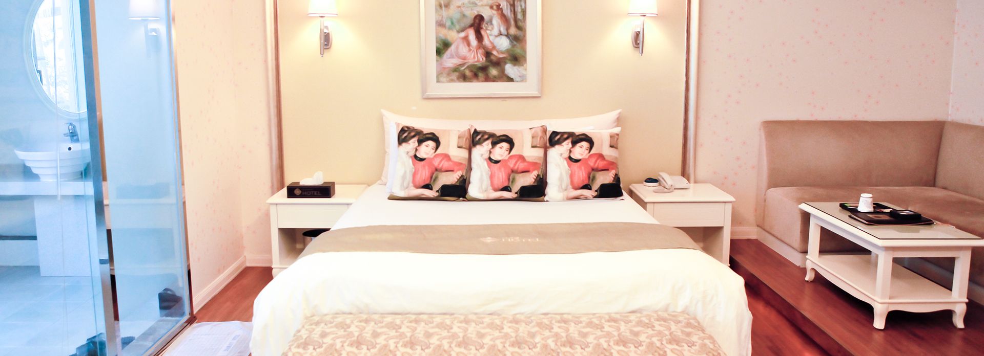 هوتل ديامانت