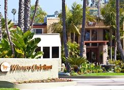 Winners Circle Resort, A Vri Resort - Solana Beach - Gebouw