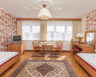 Hotel Zamkowy - Słupsk - Room amenity