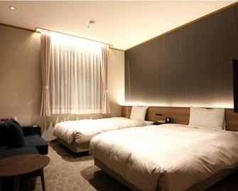 Awaji Hana Hotel - Minamiawaji - Спальня