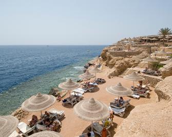 Dreams Beach Resort - Sharm El Sheikh - Sharm el-Sheikh - Ranta