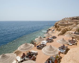 Dreams Beach Sharm el Sheikh - Sharm El Sheikh - Strand