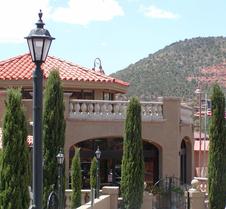 Cedars Resort