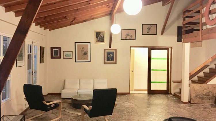 Hotel Arcoiris En 26 6 4 Villa Gesell Hoteles Kayak Το hotel aca villa gesell είναι μια εξαιρετική επιλογή όσο βρίσκεστε στο villa gesell. hotel arcoiris en 26 6 4 villa