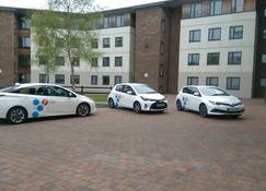 Gateway Student Village - Dublin - Exterior