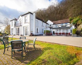 The Cottage In the Wood - Malvern - Edificio