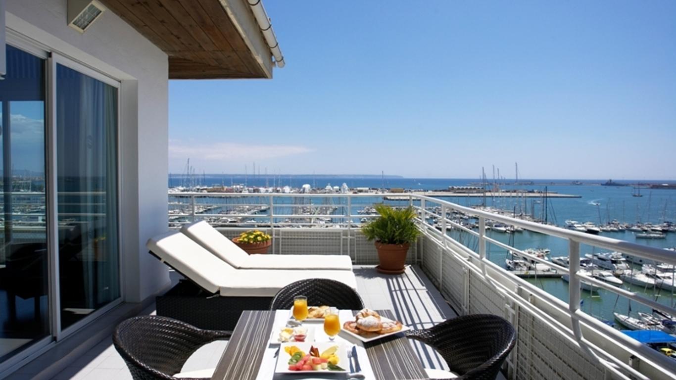 هوتل كوستا أزول