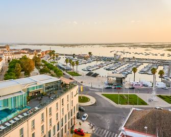 Occidental Faro - Faro - Utsikt