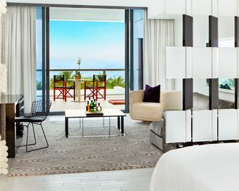 W South Beach - Miami Beach - Habitación