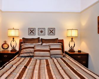 Gaslamp Quarter Hotel - San Diego - Sovrum