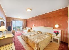 SunHotel Majestic Palace - Malcesine - Habitación