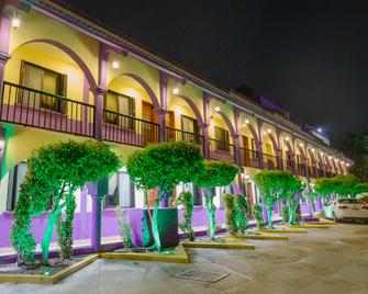 Casa Anaya - Chetumal - Gebäude
