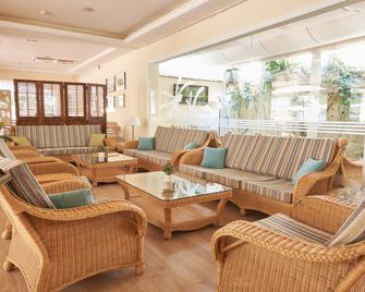 Dwo Les Palmeres - קאללה - טרקלין