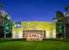 Holiday Inn Resort Aruba - Noord - Gebouw