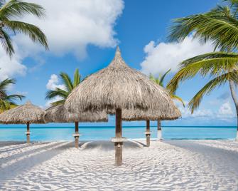 Holiday Inn Resort Aruba - Beach Resort & Casino - Noord - Playa
