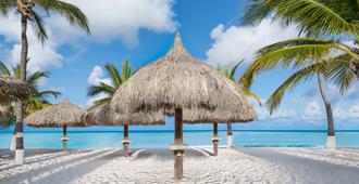 Holiday Inn Resort Aruba - Beach Resort & Casino - Noord - Strand