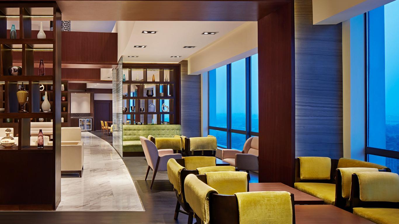 The Westin Kolkata Rajarhat