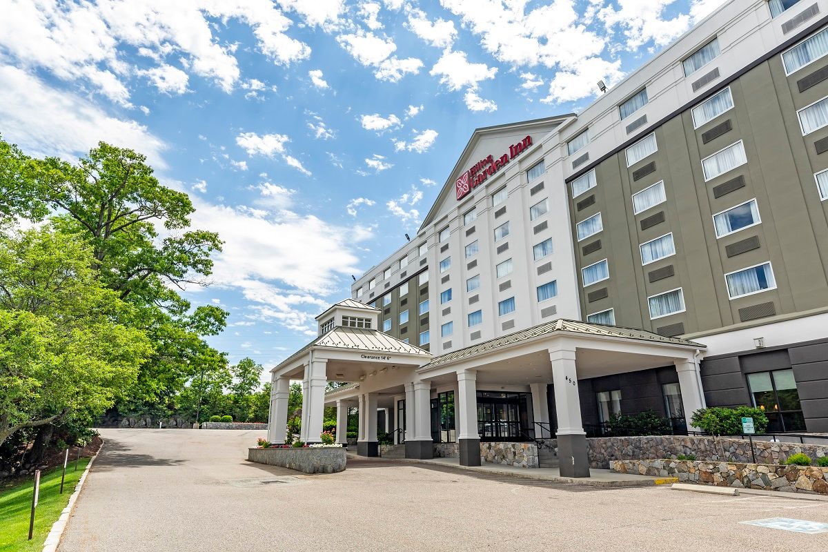 cheap hotels in waltham massachusetts