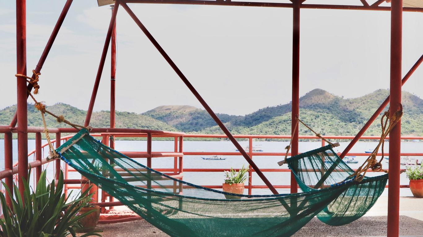 Busuanga Seadive Resort