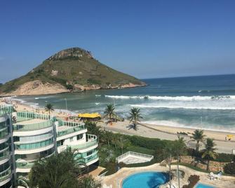 Pontal Beach Resort - Río de Janeiro - Vista del exterior