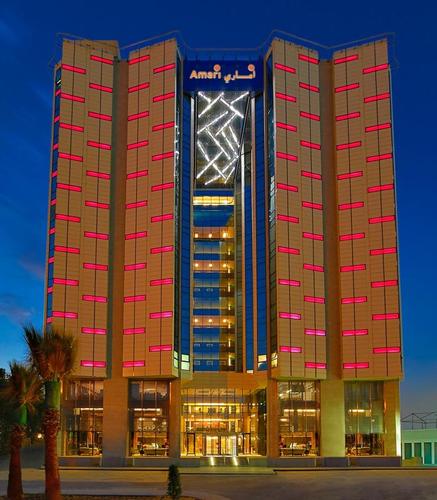 Amari Hotel Doha $49 ($̶7̶4̶). Doha Hotel Deals & Reviews - KAYAK