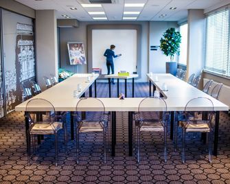 Carlton Square Hotel - Haarlem - Sala de reunions