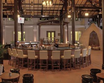 Sokha Siem Reap Resort & Convention Center - Siem Reap - Bar