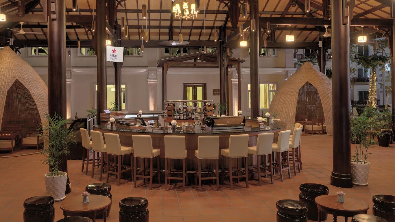 Sokha Siem Reap Resort & Convention Center