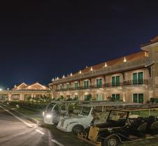 Sokha Siem Reap Resort & Convention Center