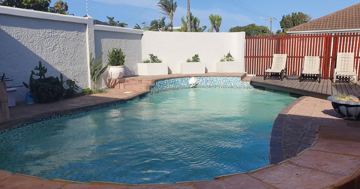 Nahoon Bed & Breakfast from 27. East London Hotel Deals & Reviews KAYAK