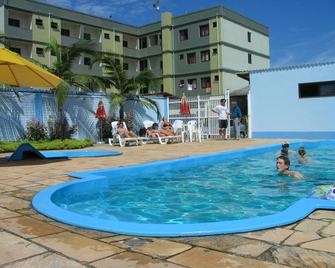 Litoral Hotel - Arroio do Sal - Piscina