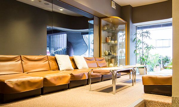 Utsunomiya Station Hotel - Utsunomiya - Lobby