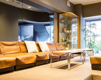 Utsunomiya Station Hotel - Utsunomiya - Lobby