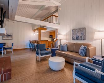Lake Lawn Resort - Delavan - Sala de estar