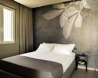 Hotel Bernard - San Benedetto del Tronto - Bedroom