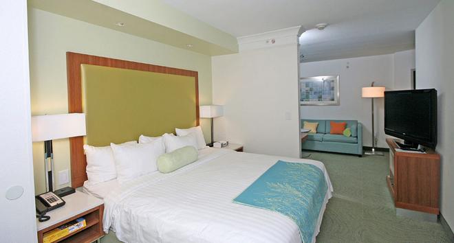 Springhill Suites By Marriott Charleston North Ashley Phosphate Ab