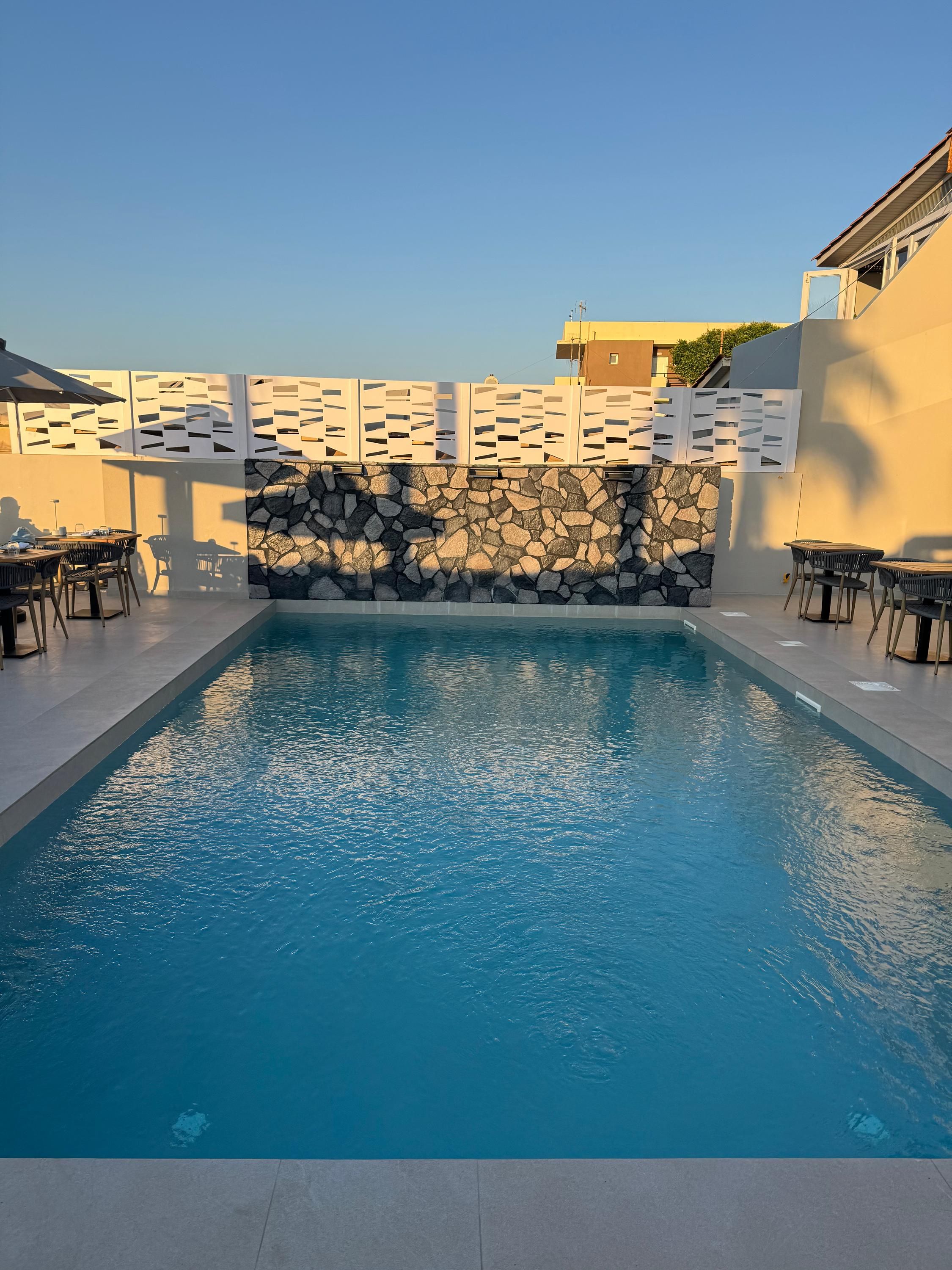 ذا نوفيريان أنتاما أورجانيك بيتش ريزورت تشانيا