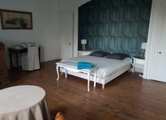 Château de Champblanc - Cognac - Bedroom
