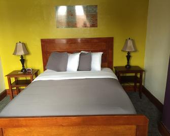 The Miner's Boutique Hotel - Butte - Habitación