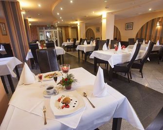 Willa Wolnosc - פולניצה זדרוי - שירותי מקום האירוח