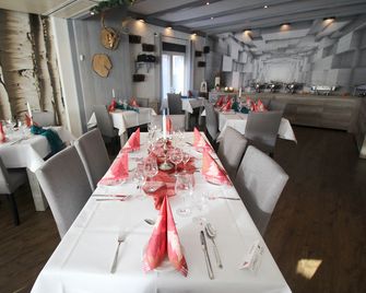 Hotel Restaurant Jägerhof - Braunschweig - Restaurant