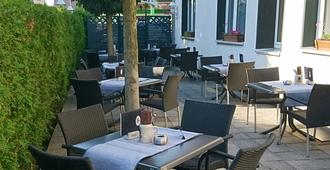 Hotel Restaurant Jägerhof - براونشويغ