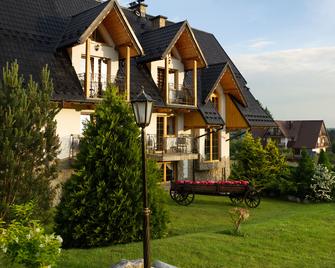 Pensjonat u Ani - Zakopane - Building