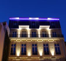 C2 hôtel