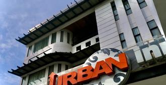 Urban Inn - Iloilo City