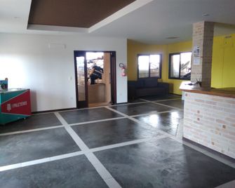 Itapoá Marina Hotel Cha Hoteis - Itapoá - Servicio de la propiedad