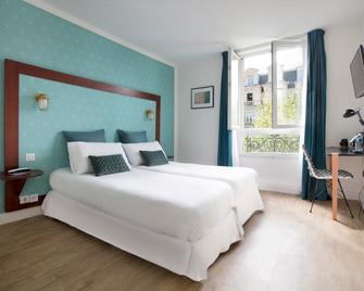The Playce Hotel & Bar By Happyculture - Paris - Bedroom
