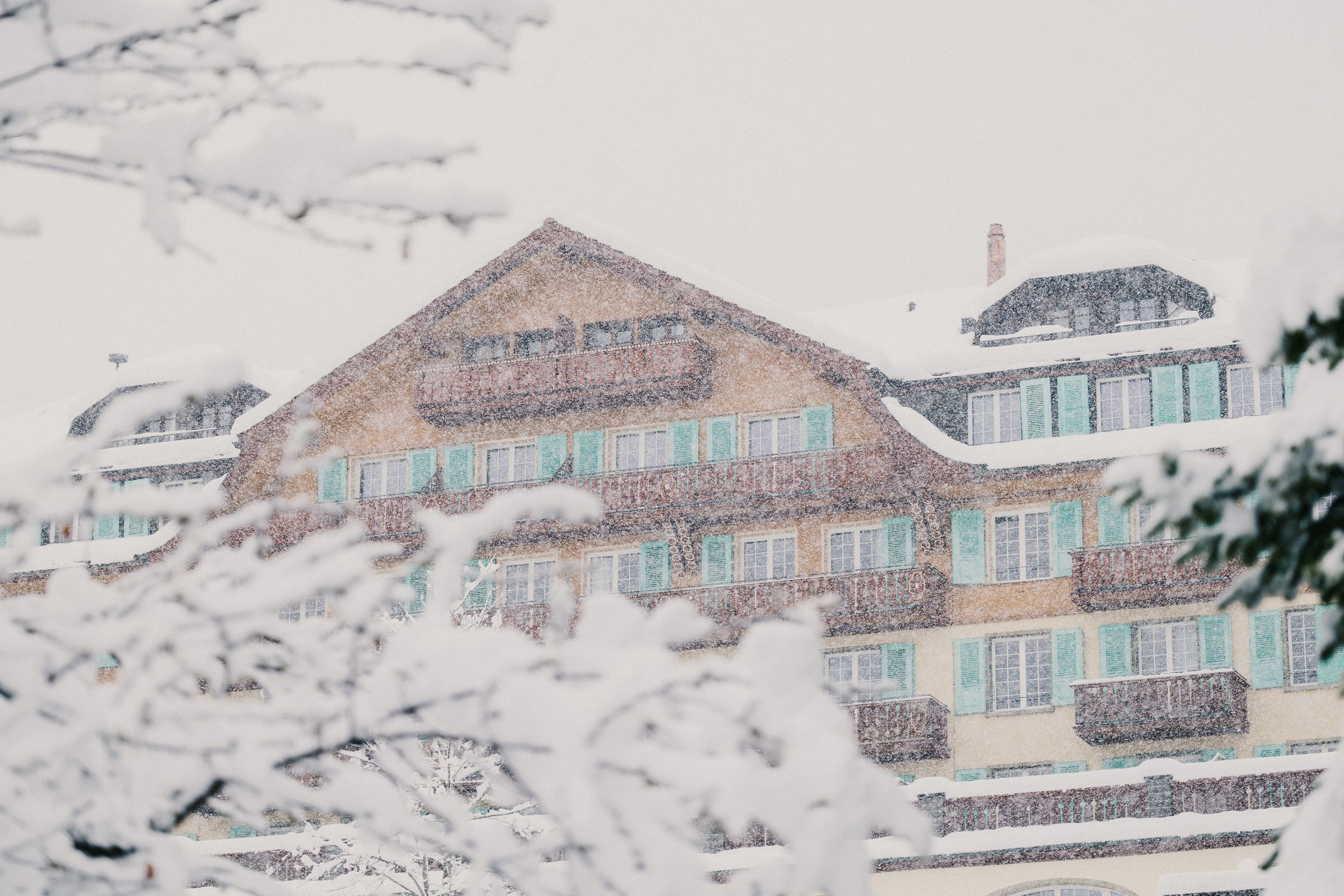 Grand Hotel Belvedere, a Beaumier Hotel