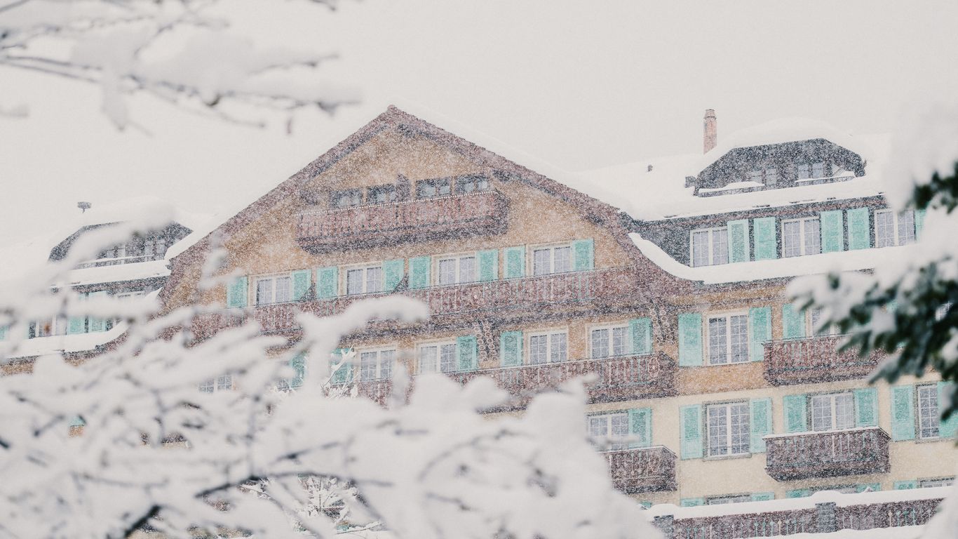 Grand Hotel Belvedere, a Beaumier Hotel